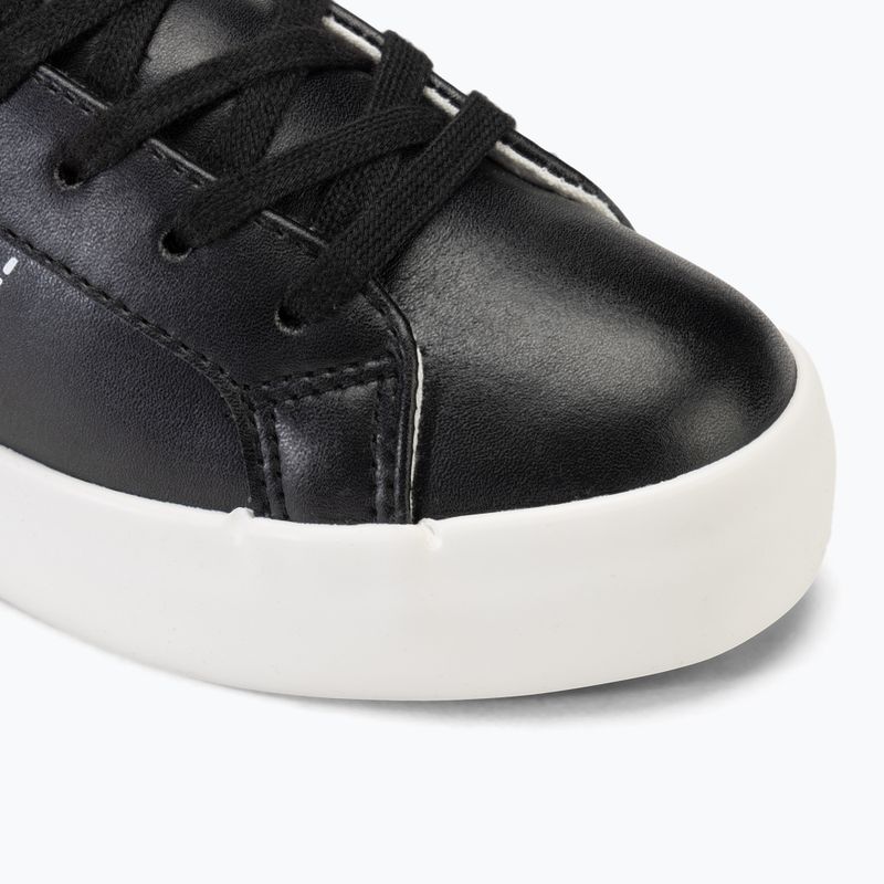 Detská obuv BIG STAR KK374223 black 7