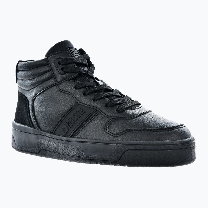 Dámske topánky BIG STAR KK274262 906 black 7