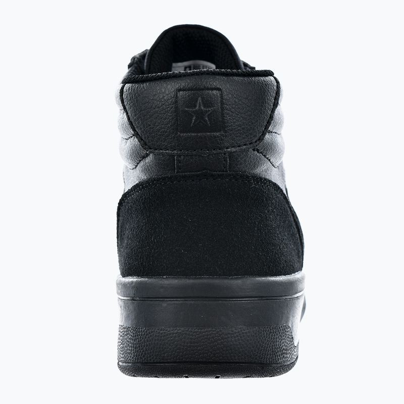Dámske topánky BIG STAR KK274262 906 black 10