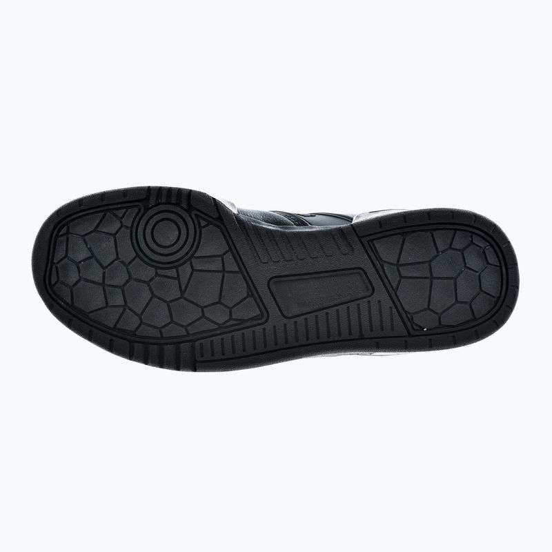 Dámske topánky BIG STAR KK274262 906 black 12