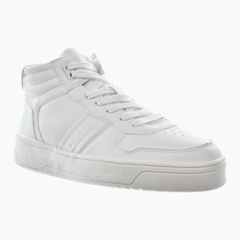 Dámske topánky BIG STAR KK274263 101 white 7