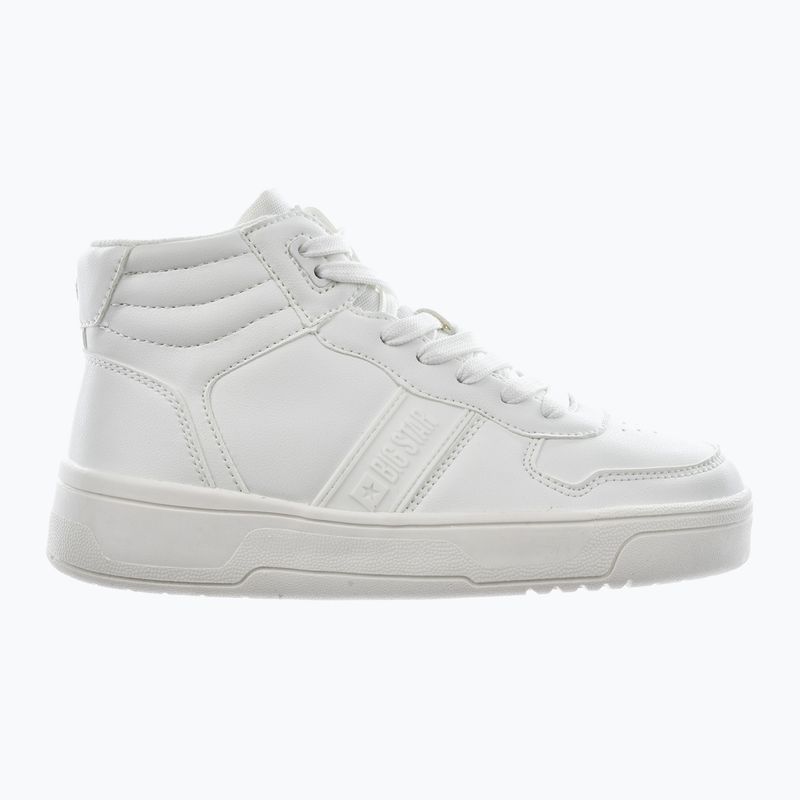 Dámske topánky BIG STAR KK274263 101 white 8