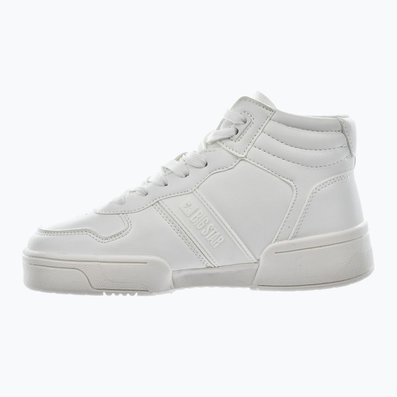 Dámske topánky BIG STAR KK274263 101 white 9