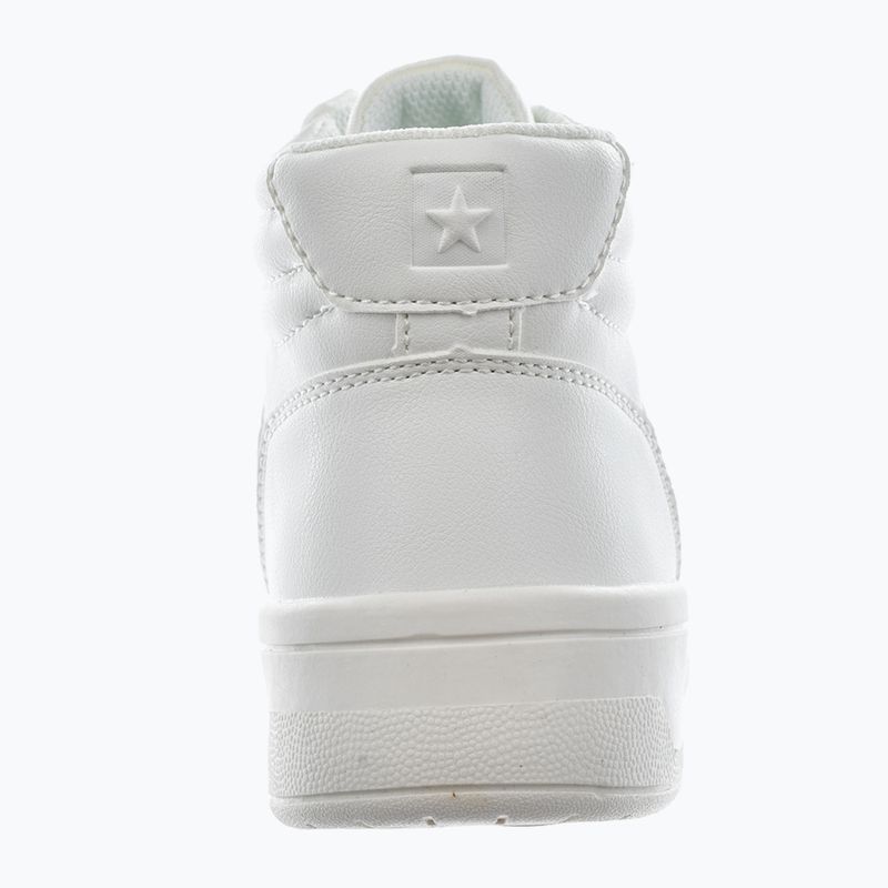 Dámske topánky BIG STAR KK274263 101 white 10
