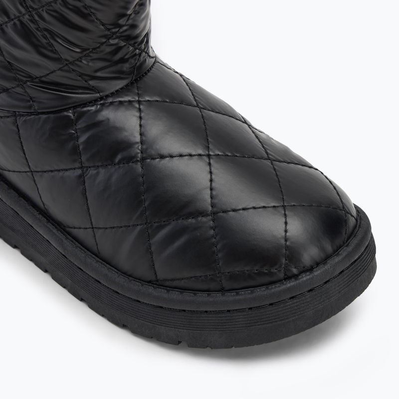 Detské snehové topánky BIG STAR KK374242 black 7