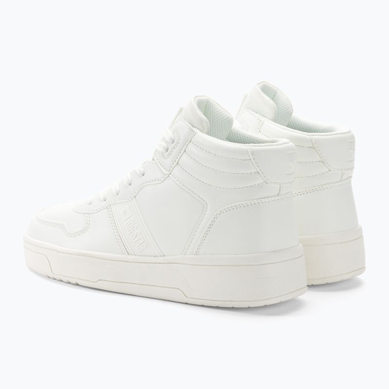 Dámske topánky BIG STAR KK274263 101 white 3