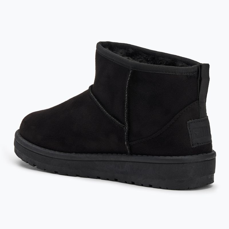 Dámske snehové topánky BIG STAR KK274288 906 black 3