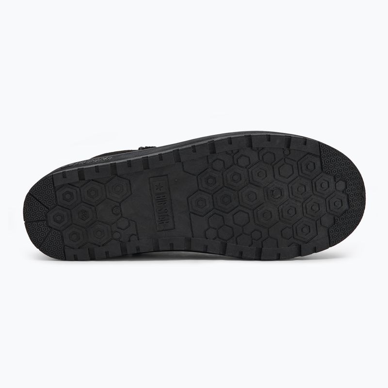 Dámske snehové topánky BIG STAR KK274288 906 black 4