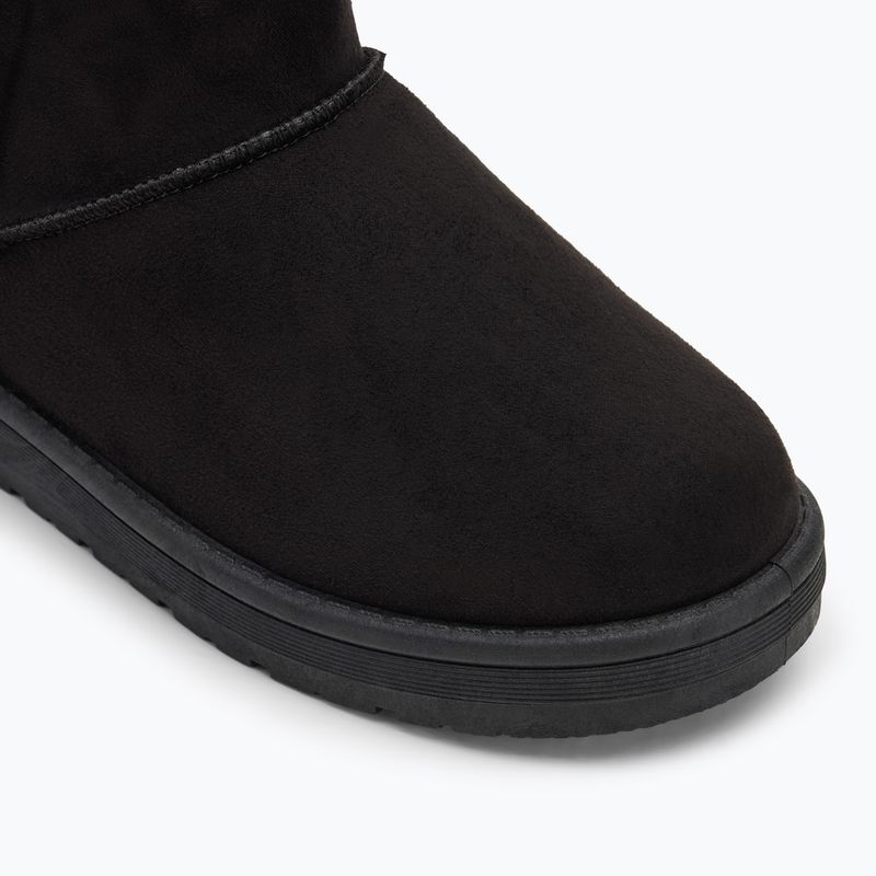 Dámske snehové topánky BIG STAR KK274288 906 black 7