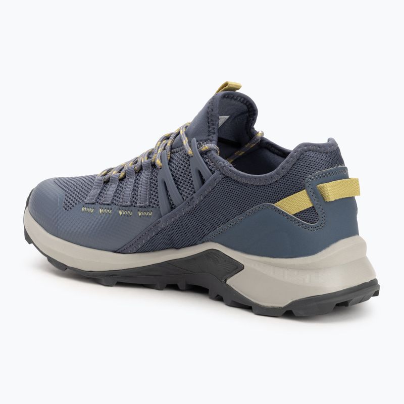 Pánske topánky Big Star LL174129 grey 3