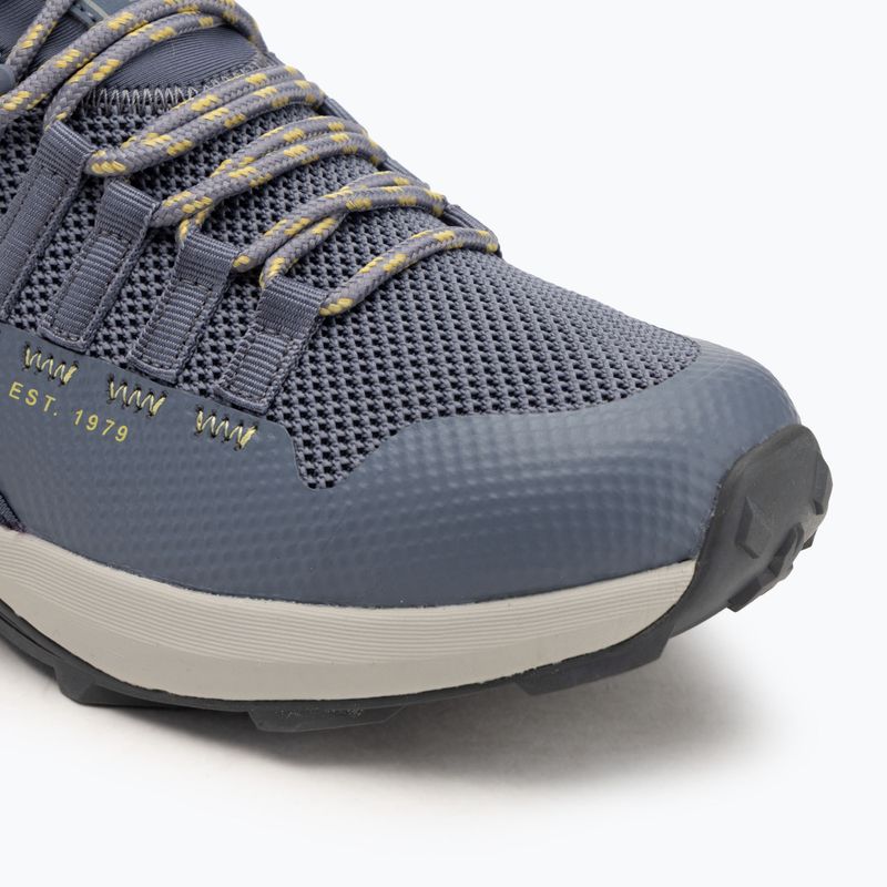 Pánske topánky Big Star LL174129 grey 7