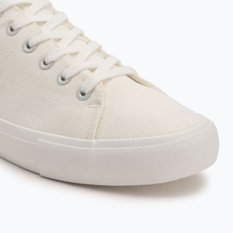 Pánske tenisky BIG STAR LL174078 white 7