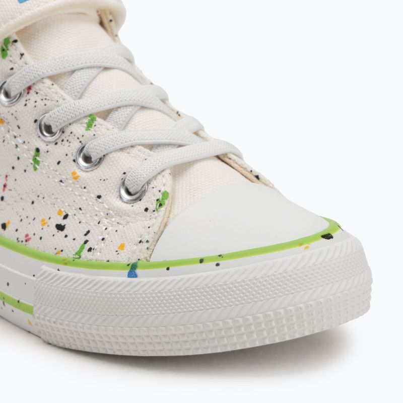 Detské tenisky BIG STAR LL374064 white 7