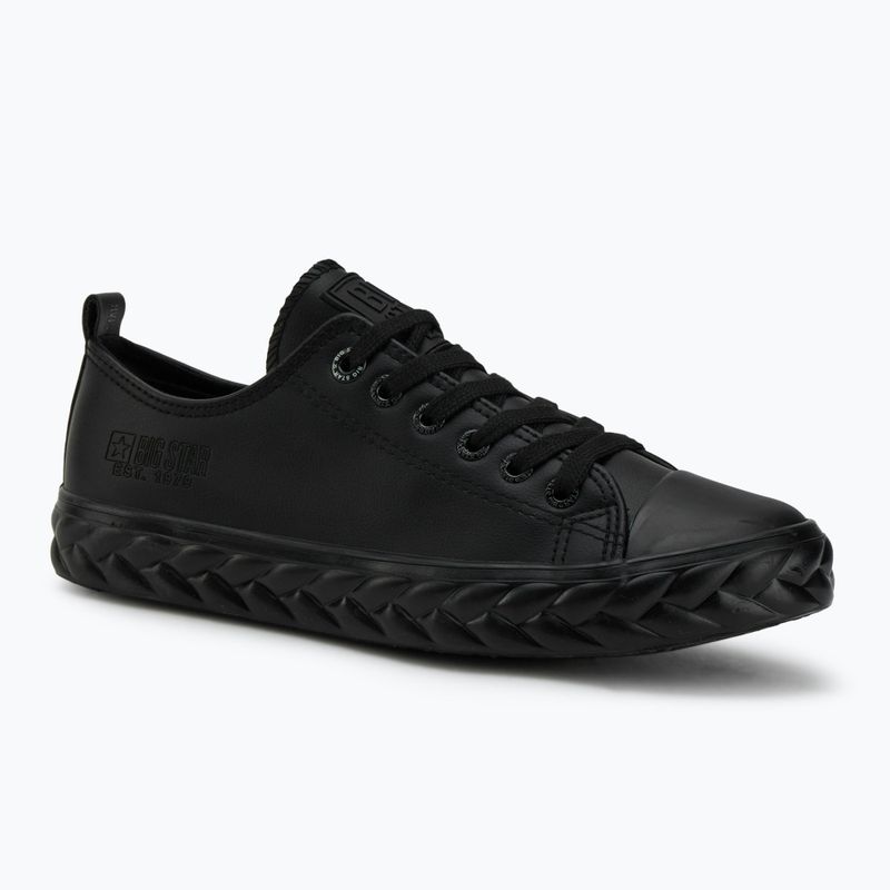 Dámske tenisky BIG STAR LL274402 black
