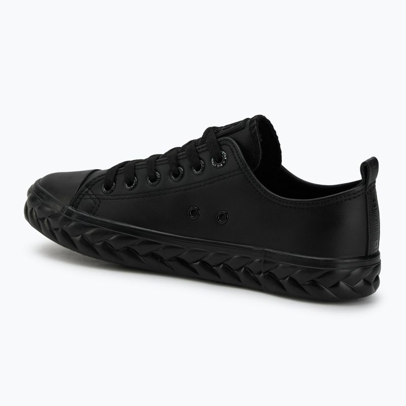 Dámske tenisky BIG STAR LL274402 black 3