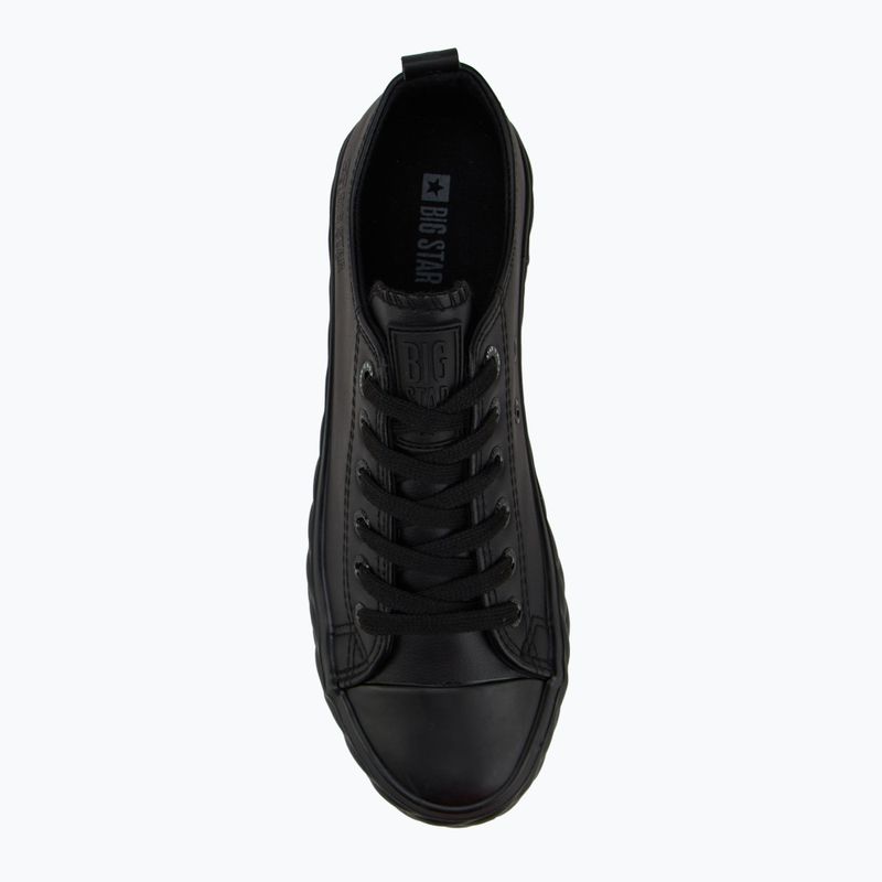 Dámske tenisky BIG STAR LL274402 black 5