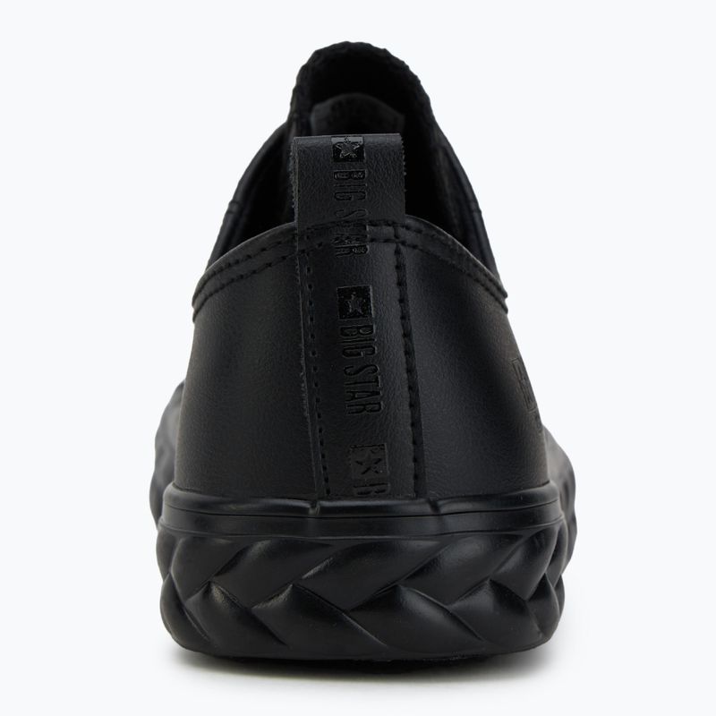 Dámske tenisky BIG STAR LL274402 black 6