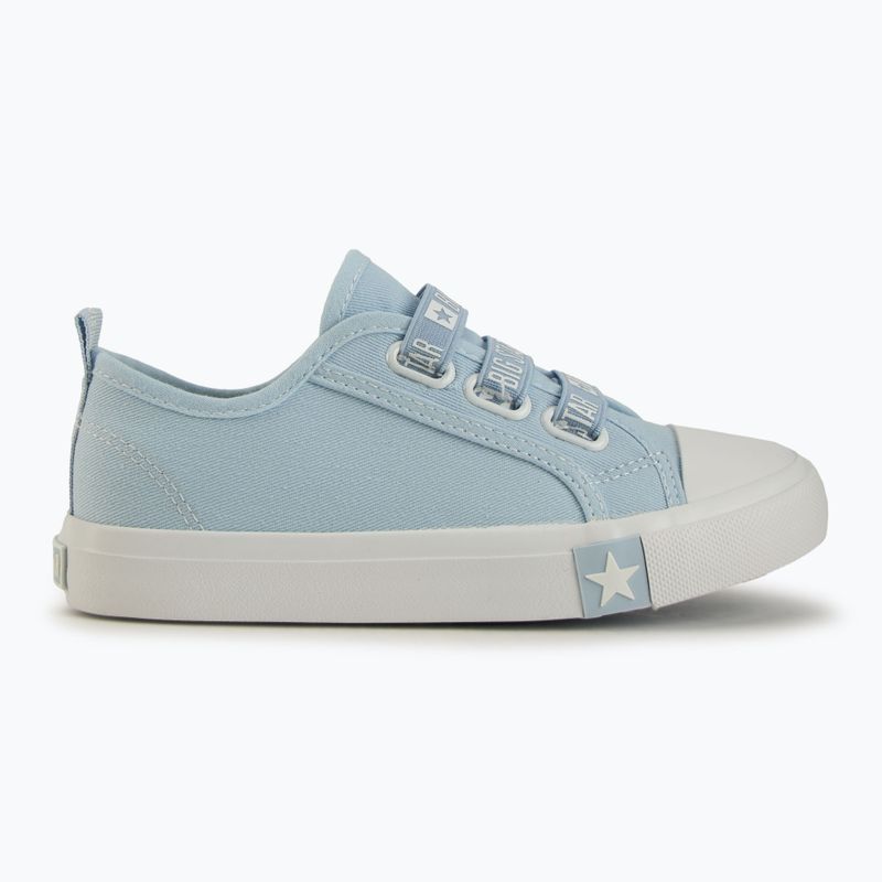 Detské tenisky BIG STAR LL374009 blue 2