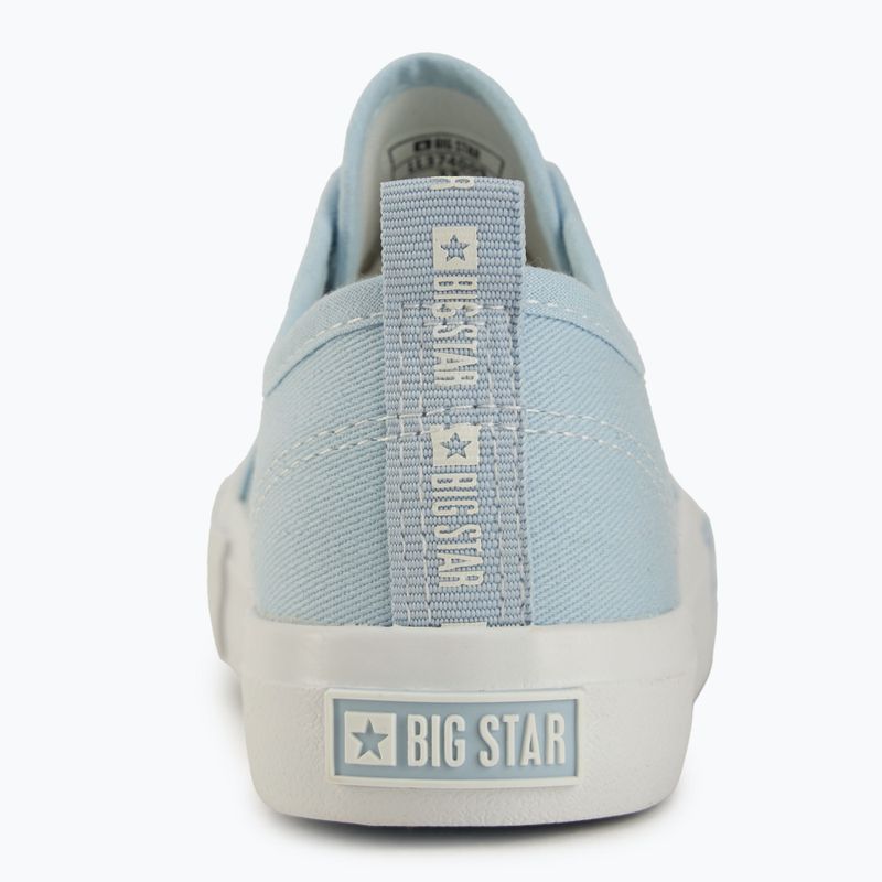 Detské tenisky BIG STAR LL374009 blue 6