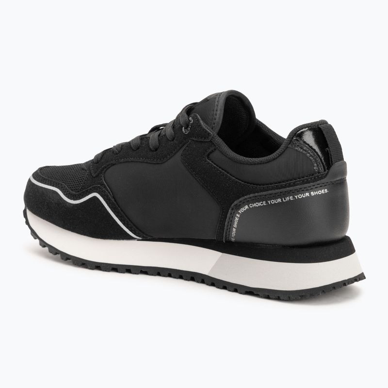 Dámske topánky BIG STAR LL274542 black 3