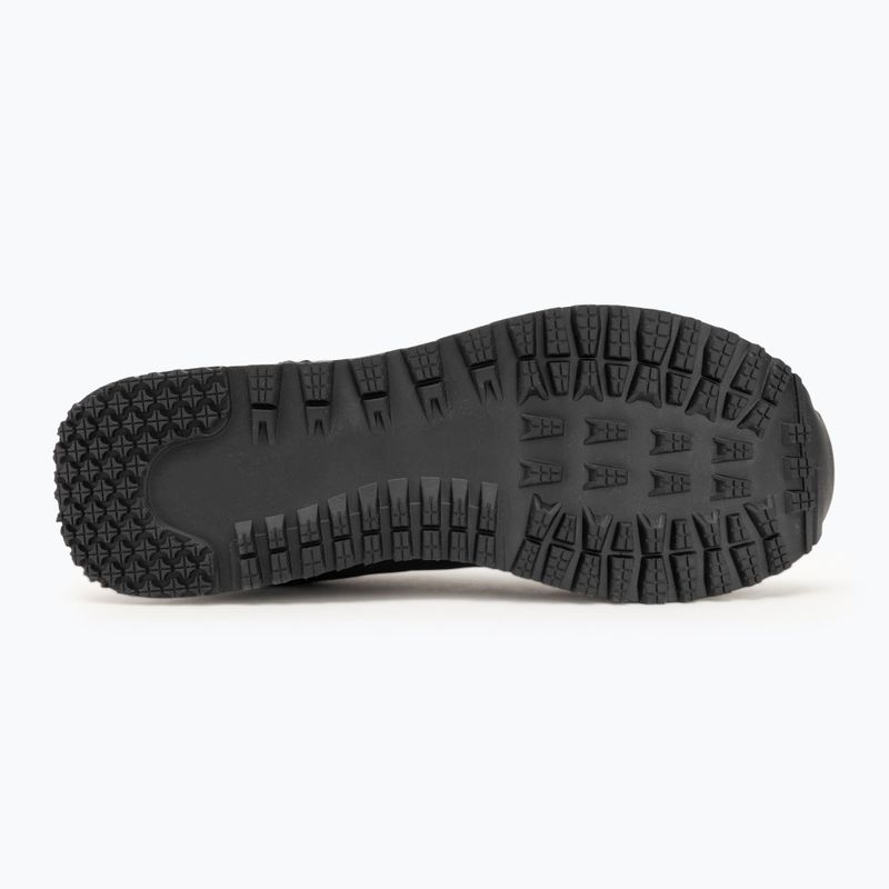 Dámske topánky BIG STAR LL274542 black 4