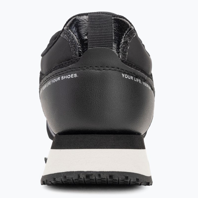 Dámske topánky BIG STAR LL274542 black 6