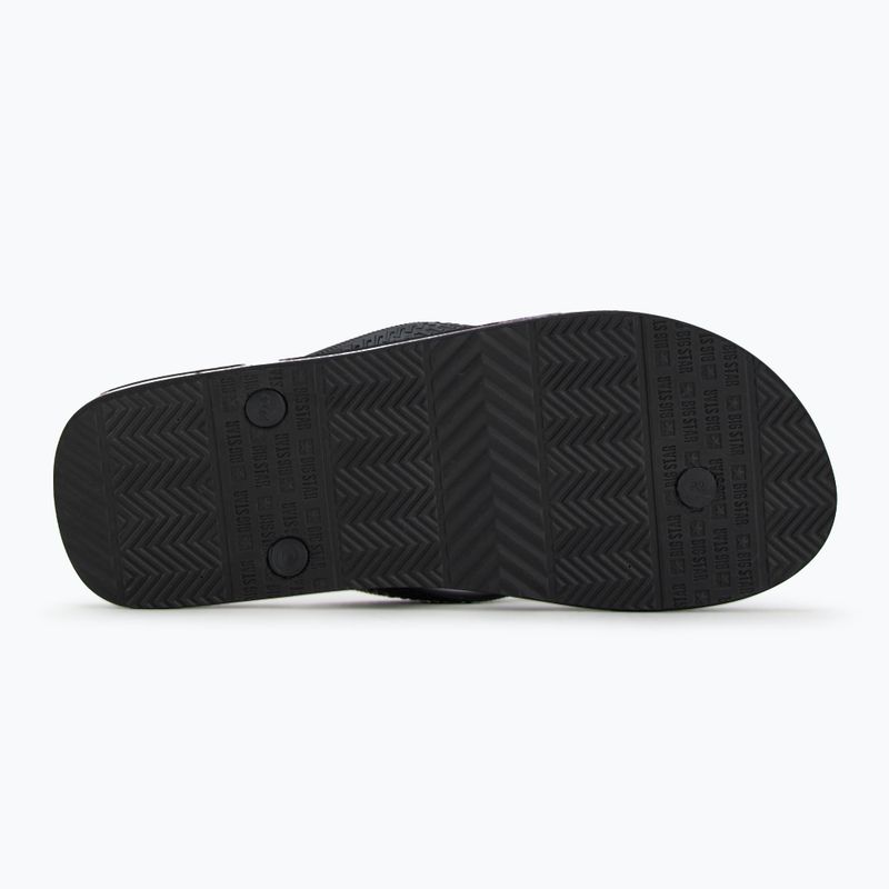 Pánske žabky BIG STAR LL174444 black 4