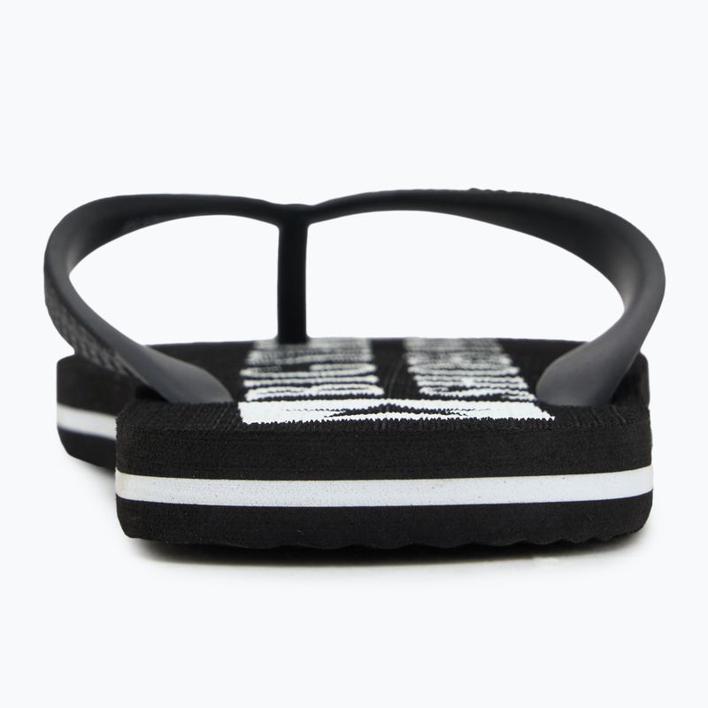 Pánske žabky BIG STAR LL174444 black 6