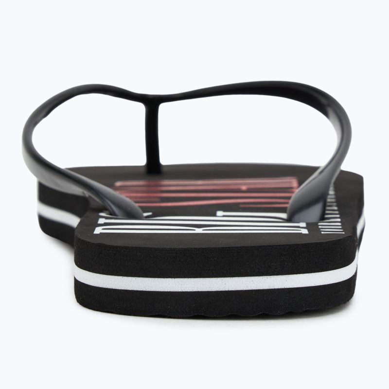 Dámske žabky BIG STAR LL274810 black 6