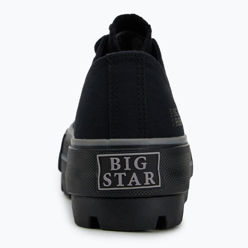 Dámske tenisky BIG STAR LL274150 black 6