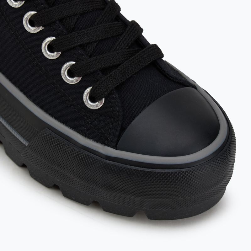 Dámske tenisky BIG STAR LL274150 black 7