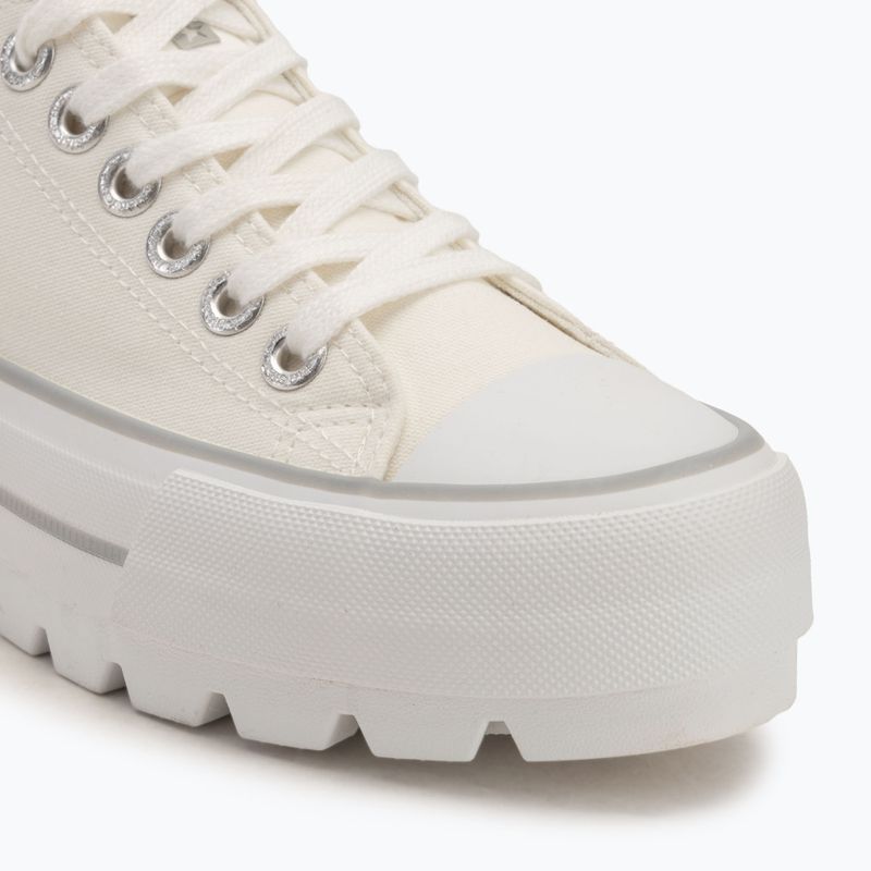 Dámske tenisky BIG STAR LL274150 white 7