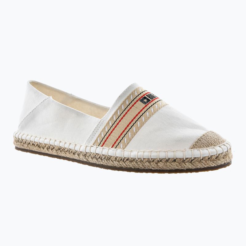 BIG STAR dámske topánky LL274893 white