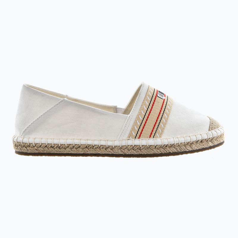 BIG STAR dámske topánky LL274893 white 2
