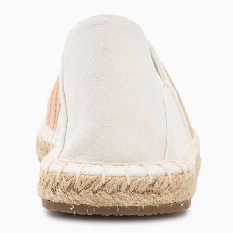 BIG STAR dámske topánky LL274893 white 6