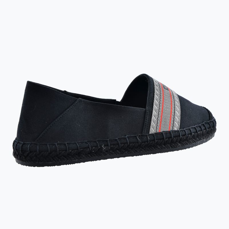 Dámske topánky BIG STAR LL274894 black 5