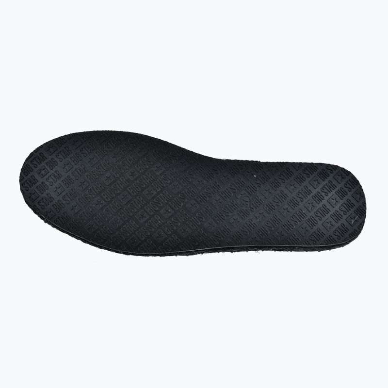 Dámske topánky BIG STAR LL274894 black 6