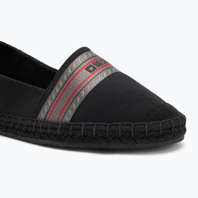 Dámske topánky BIG STAR LL274894 black 7