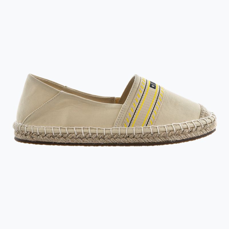 BIG STAR dámske topánky LL274895 beige 2