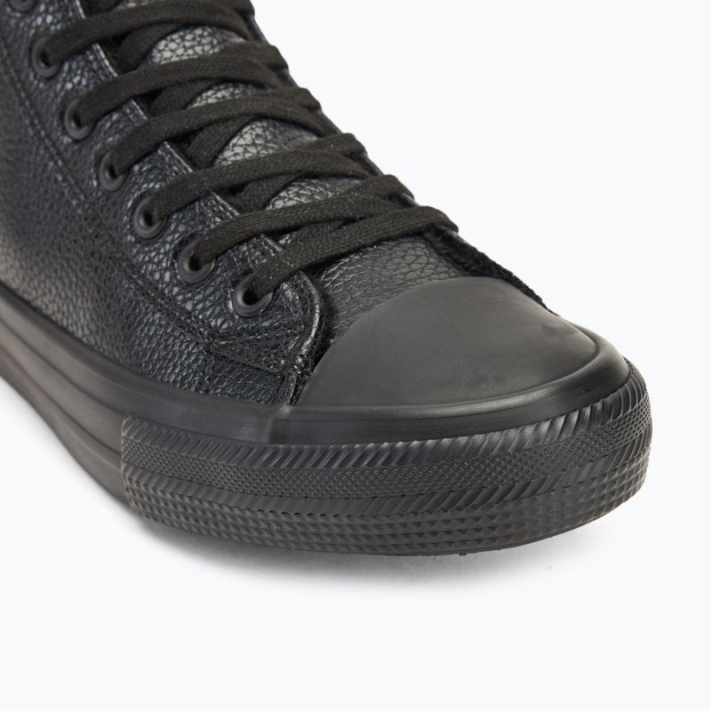 Pánske tenisky BIG STAR MM174012 black 7
