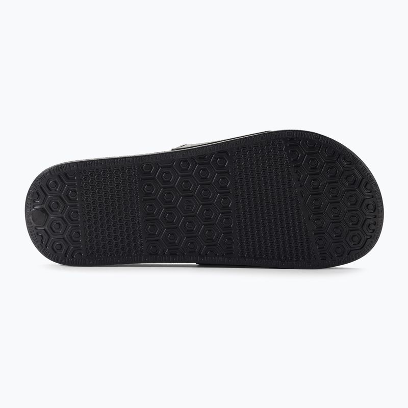 Pánske žabky BIG STAR MM174322 black 5