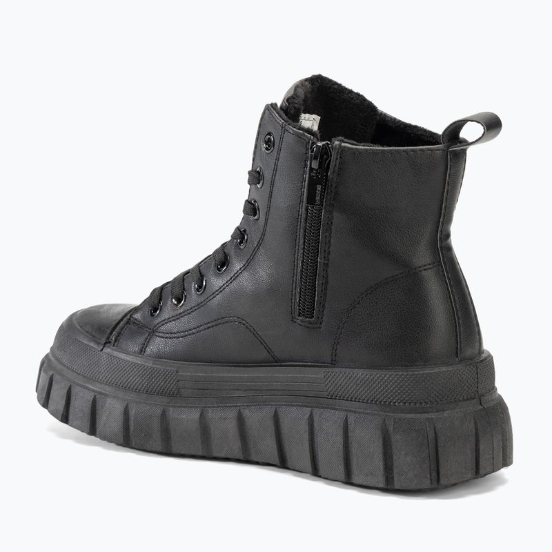 Dámske tenisky BIG STAR MM274625 black 3
