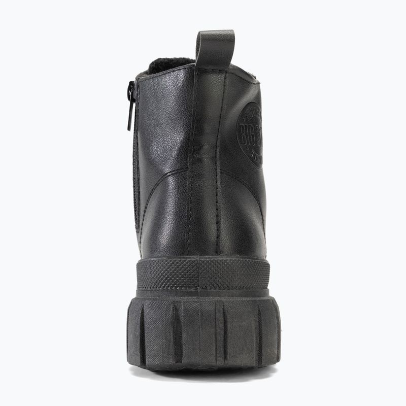 Dámske tenisky BIG STAR MM274625 black 6
