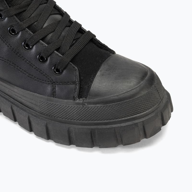 Dámske tenisky BIG STAR MM274625 black 7