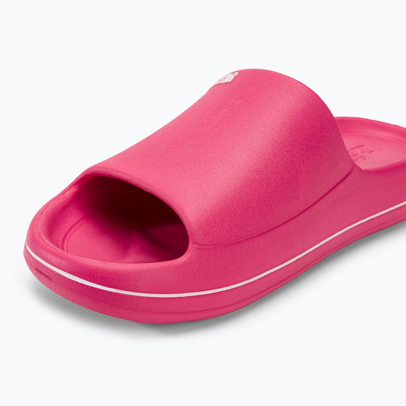 Dámske Šľapky BIG STAR NN274A041 pink 7