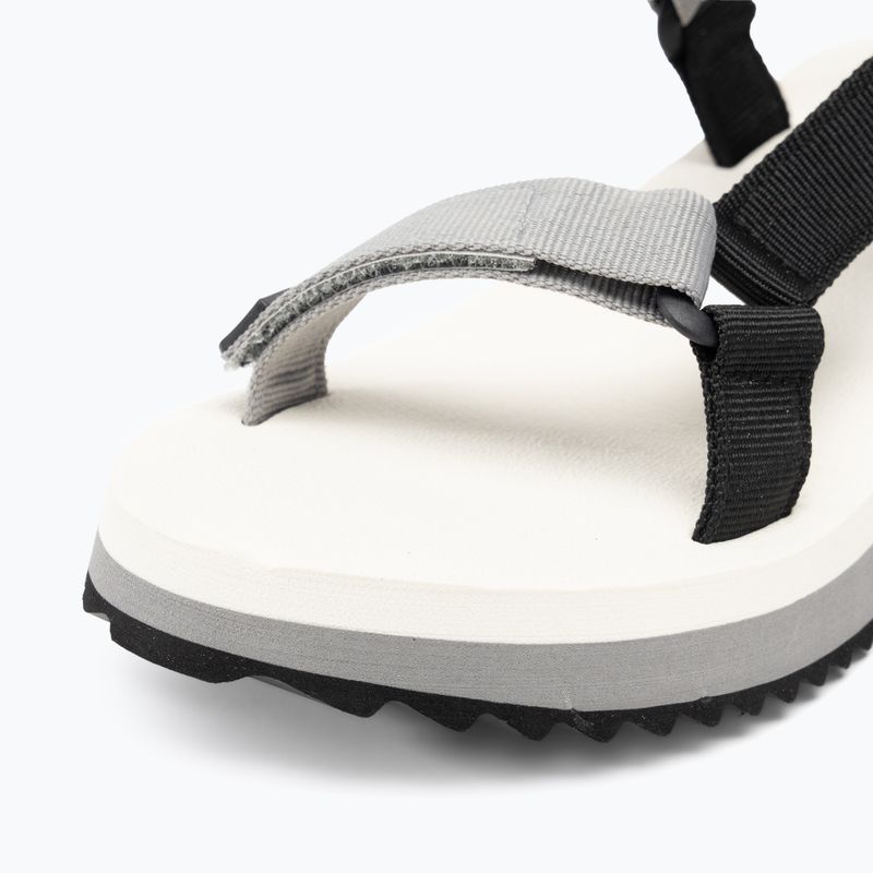 Dámske sandále BIG STAR NN274A054 black/green 7