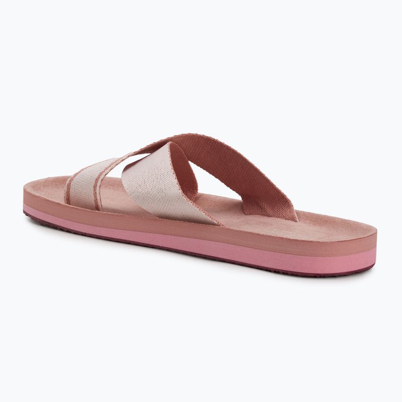 Dámske žabky BIG STAR NN274A058 light beige 3