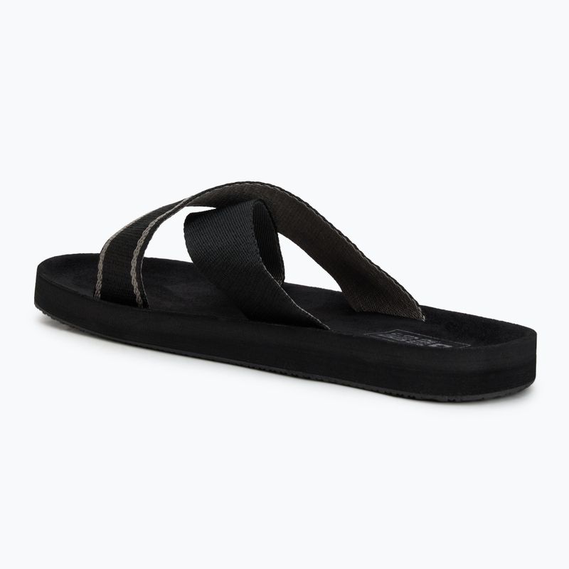 Dámske žabky BIG STAR NN274A059 black 3