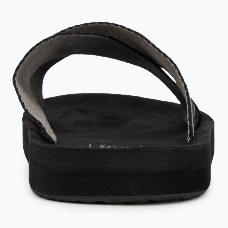 Dámske žabky BIG STAR NN274A059 black 6