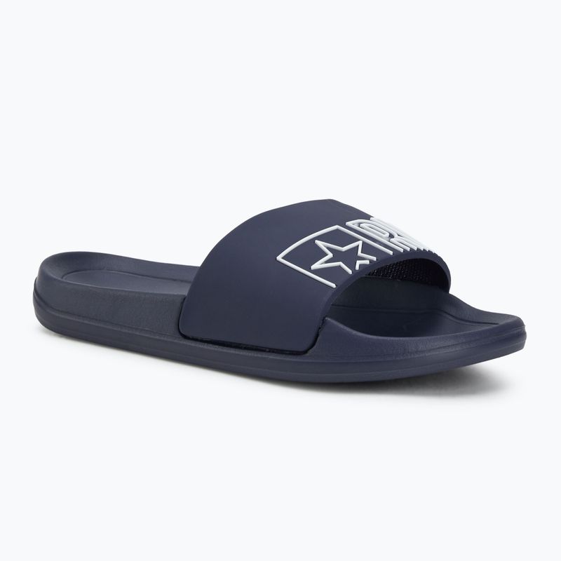 Detské nazúvaky BIG STAR NN374521 navy